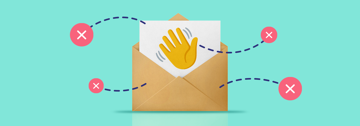 10 Common Welcome Email Mistakes and What to Do Instead