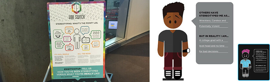 Creative Reaction Lab drives social change through design