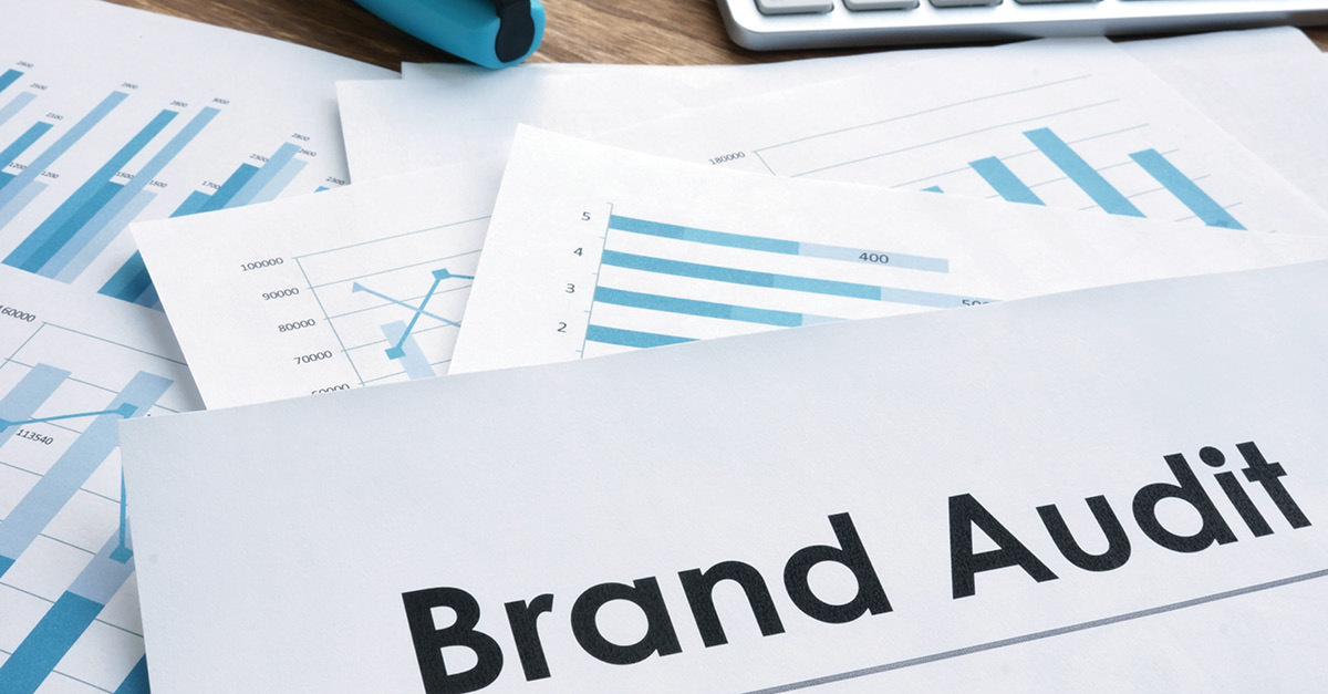 Brand Audit Templates: Reports, Checklists and Presentations