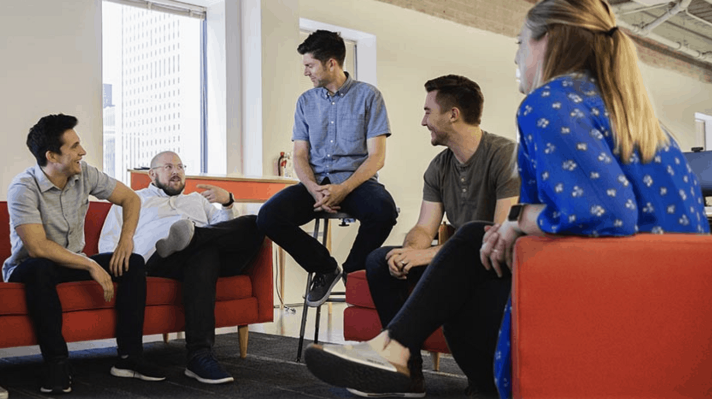 How Lone Fir Creative Uses Databox to Forecast, Set, & Achieve Agency & Client Goals | Databox Blog