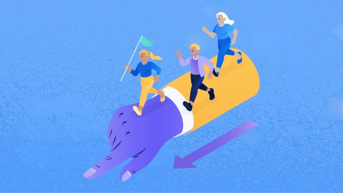 The SaaS Marketer's Guide to CTAs