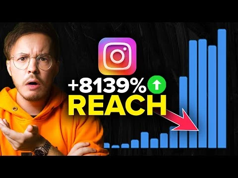 The ONLY Instagram Algorithm Hack You Need