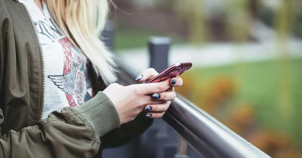 Effective use of texting across the enterprise