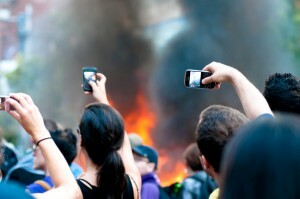 The video revolution comes to sales coaching