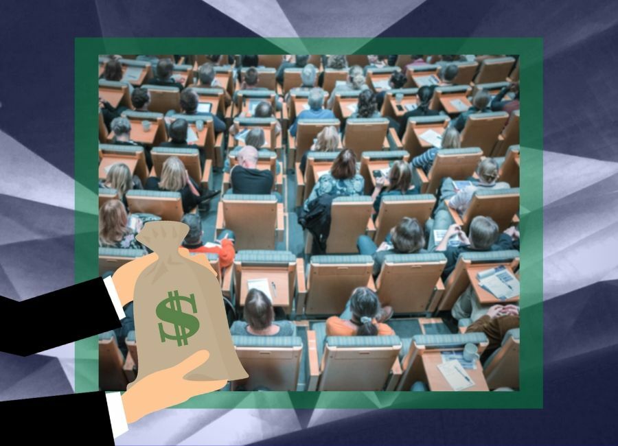 Event ROI: How to Show Your Sponsors Their Received Value