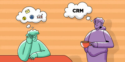 Why You Need A CRM System For Your Business