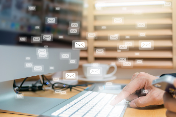 How intelligent virtual email assistants help you boost revenue