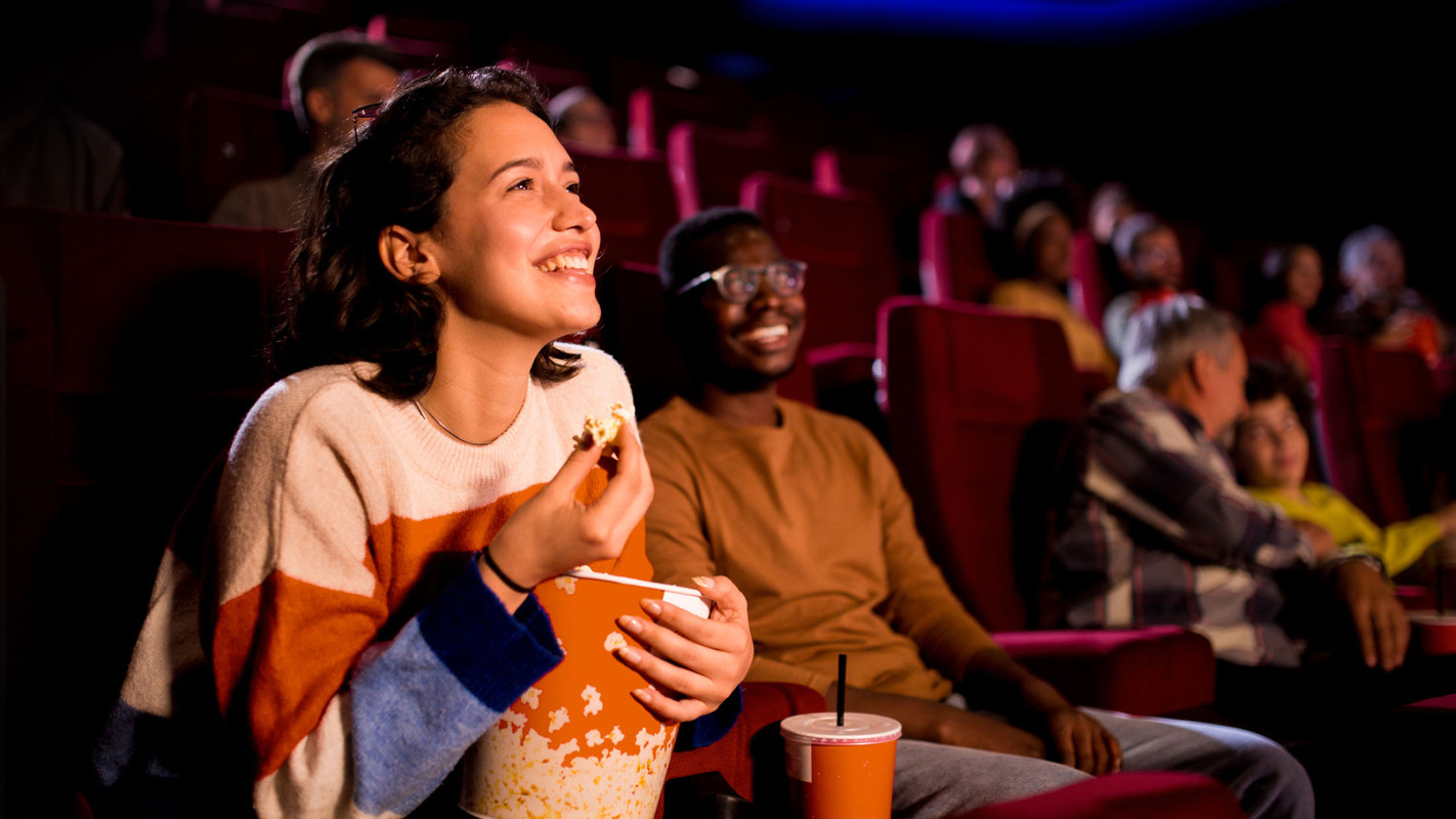 Beyond Binge-Watching: What's Trending in the Media and Entertainment Industry?