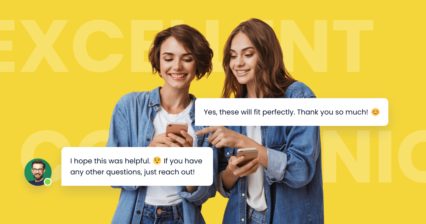 The Importance of Excellent Communication in Chat Customer Service