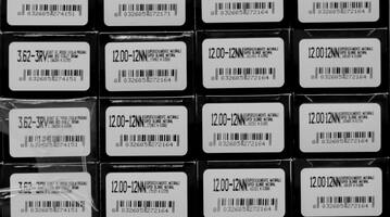 SKU vs UPC vs Barcodes: What's the Difference?