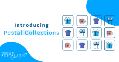 Introducing Postal Collections: Collections for Every Use Case