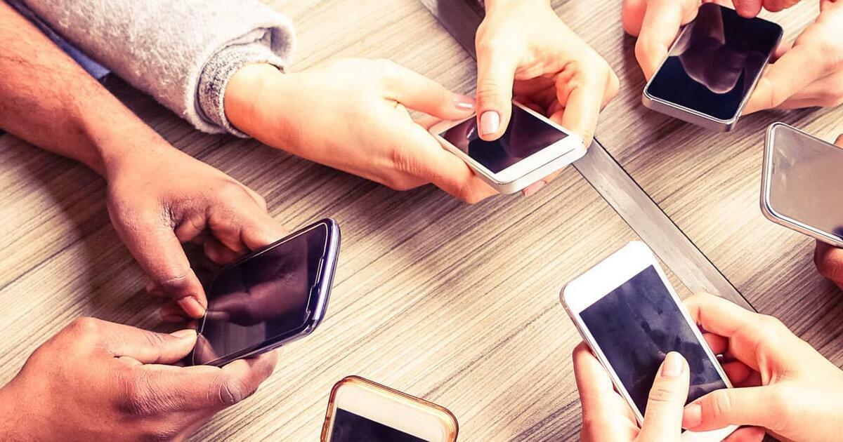 Text Customers the Way You Would Text Your Friends!