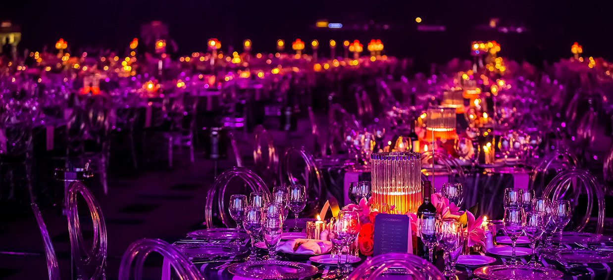 10 Definitive Steps to Host a Successful Fundraiser