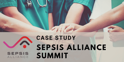 Sepsis Alliance Summit