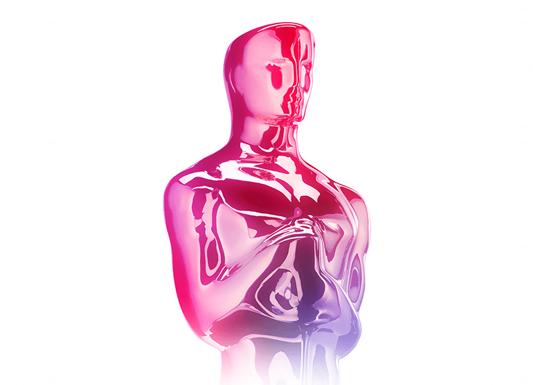 A Coloring Book of Crazy, Awkward Oscars Moments - Ceros Inspire