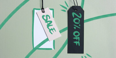 How to run discounts and increase sales using ConvertKit