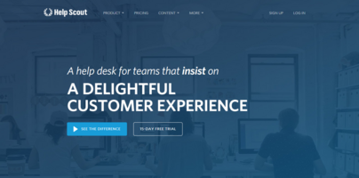 The Help Scout Integration: Connect Live Chat to your Helpdesk