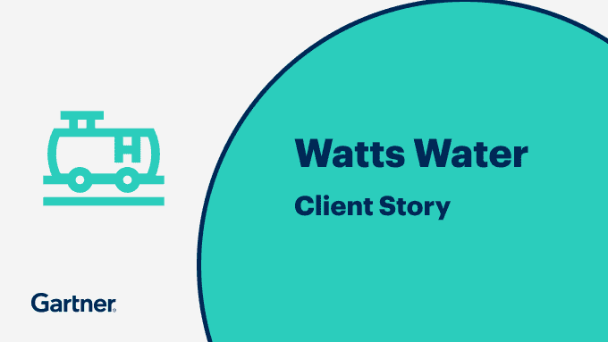How Watts Waters Technologies Strengthens Investment Decision-Making