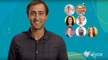 The Gifted Marketer's Guide to ABM Success | Alyce AI-Powered Personal Gifting and Swag Platform