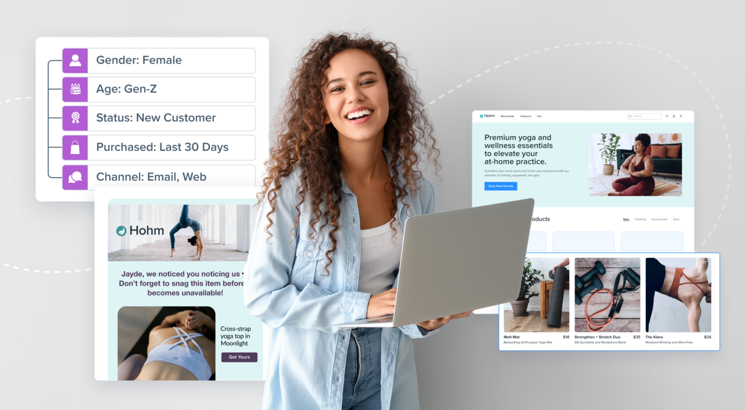 Customer Engagement Trends: How Top Brands Are Preparing for the Future