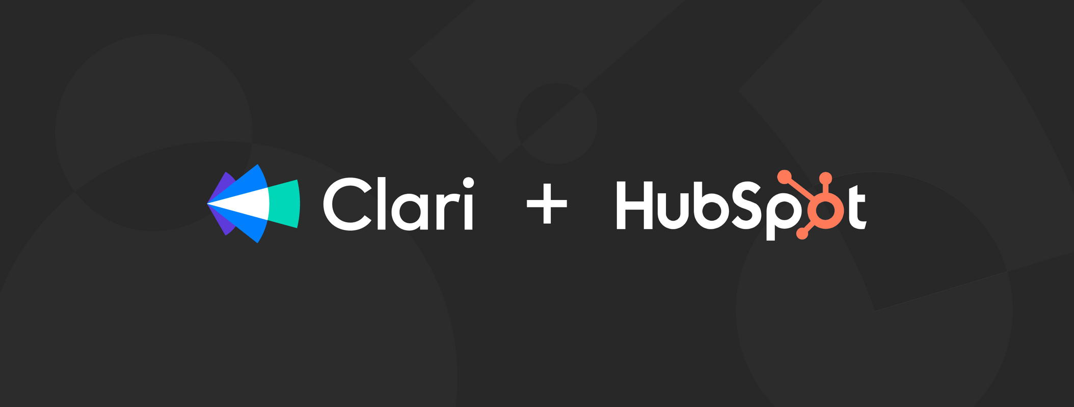 Clari Welcomes HubSpot as New Investor and Partner