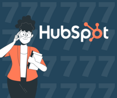 7 Reasons Event Marketers Can't Get Enough of HubSpot