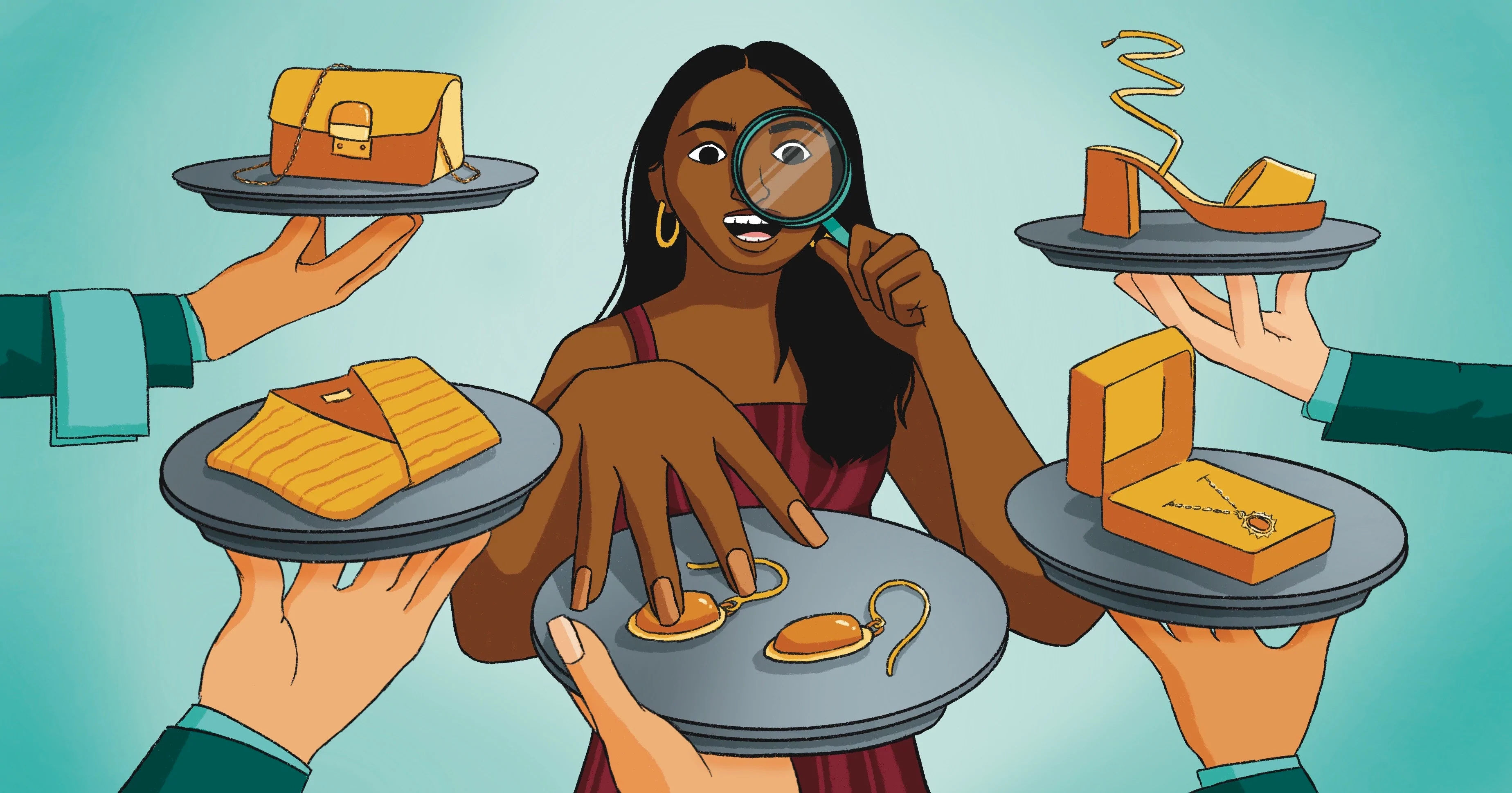 How to Optimize your Search and Discovery Experience on Shopify