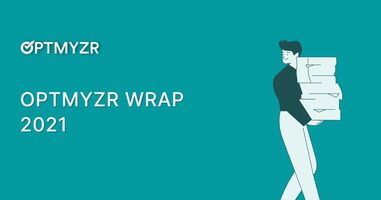 Optmyzr Wrap 2021