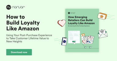 How to Build Loyalty Like Amazon