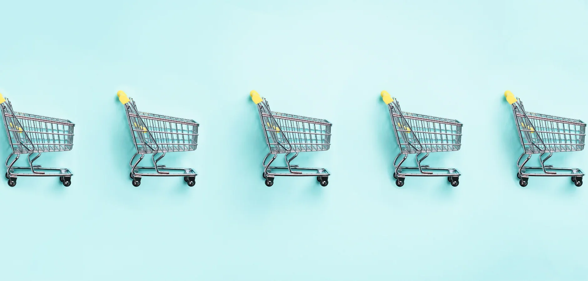 5 key consumer trends driving retail and shopping in 2024