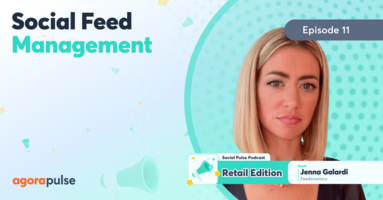 Product Feed Management Helps Retailers Succeed on Social Media