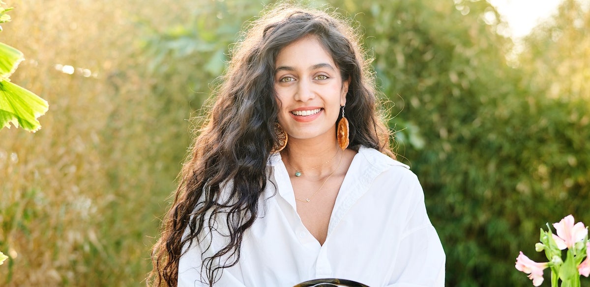 Radhi Devlukia-Shetty on Empowering Others to Create Meaningful Everyday Moments