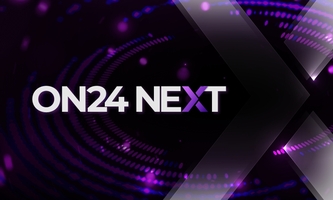 See the Next Generation of ON24 at ON24 Next
