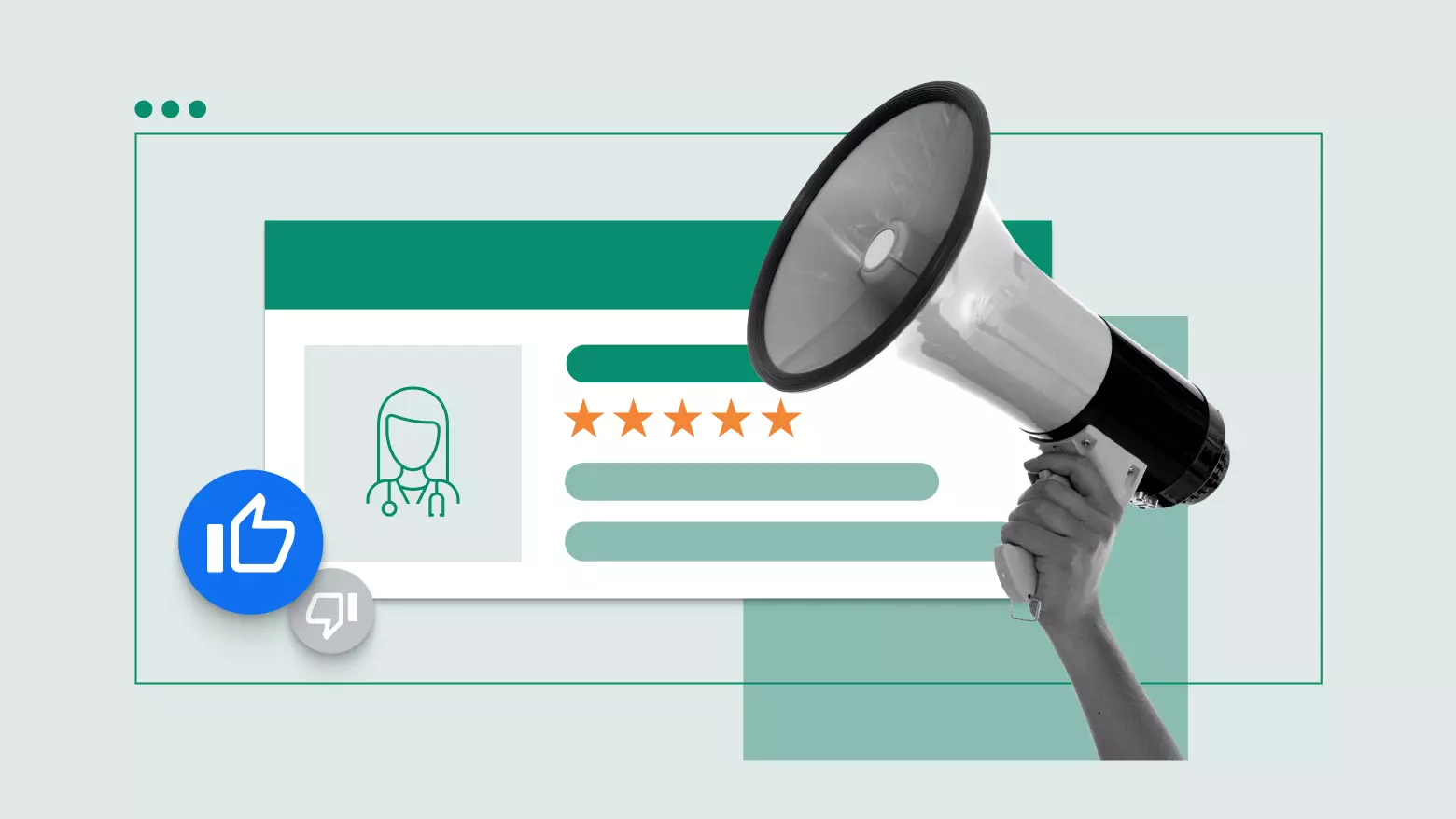 Reviews Are The New Word Of Mouth - And Healthcare Orgs Need A Better Review Generation Strategy