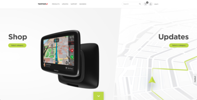 How TomTom used Hotjar to drive big increases to email CTR and conversion rates.