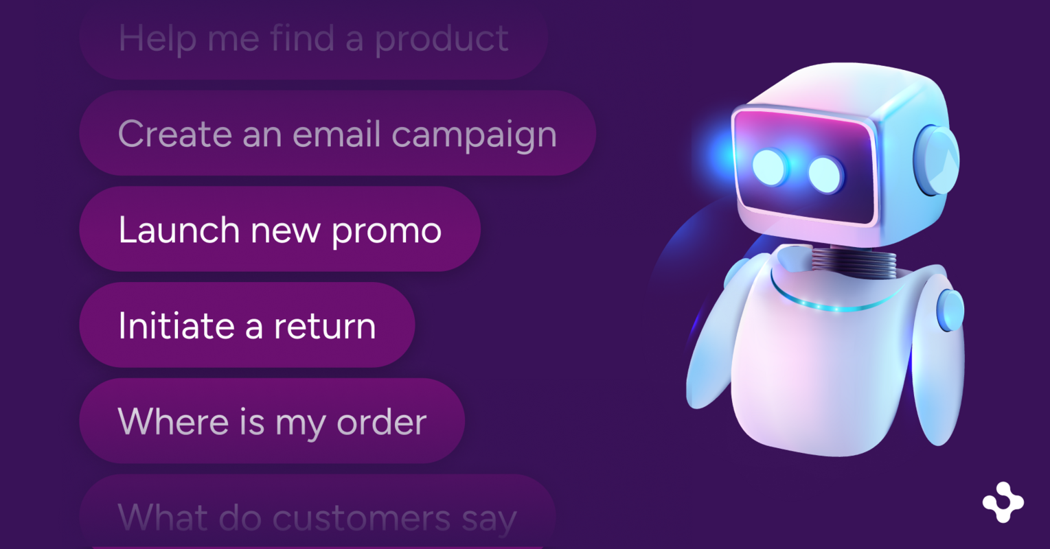 How Agentic AI is Redefining Ecommerce