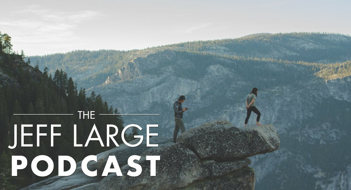 Chris Badgett | Social Learning Focused on Results - Jeff Large