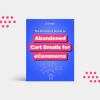 Abandoned Cart Email Funnel: Learn the Best Tactics & Examples to Increase Sales