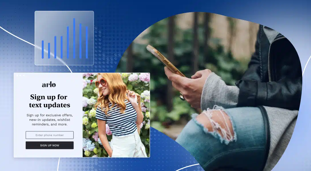 5 Tips to Build Your SMS List