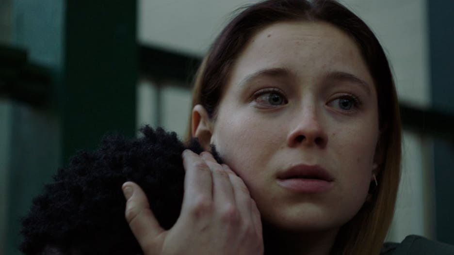 Hannah Peterson's debut feature "The Graduates": A heartbreaking film crafted with Adobes Creative Cloud