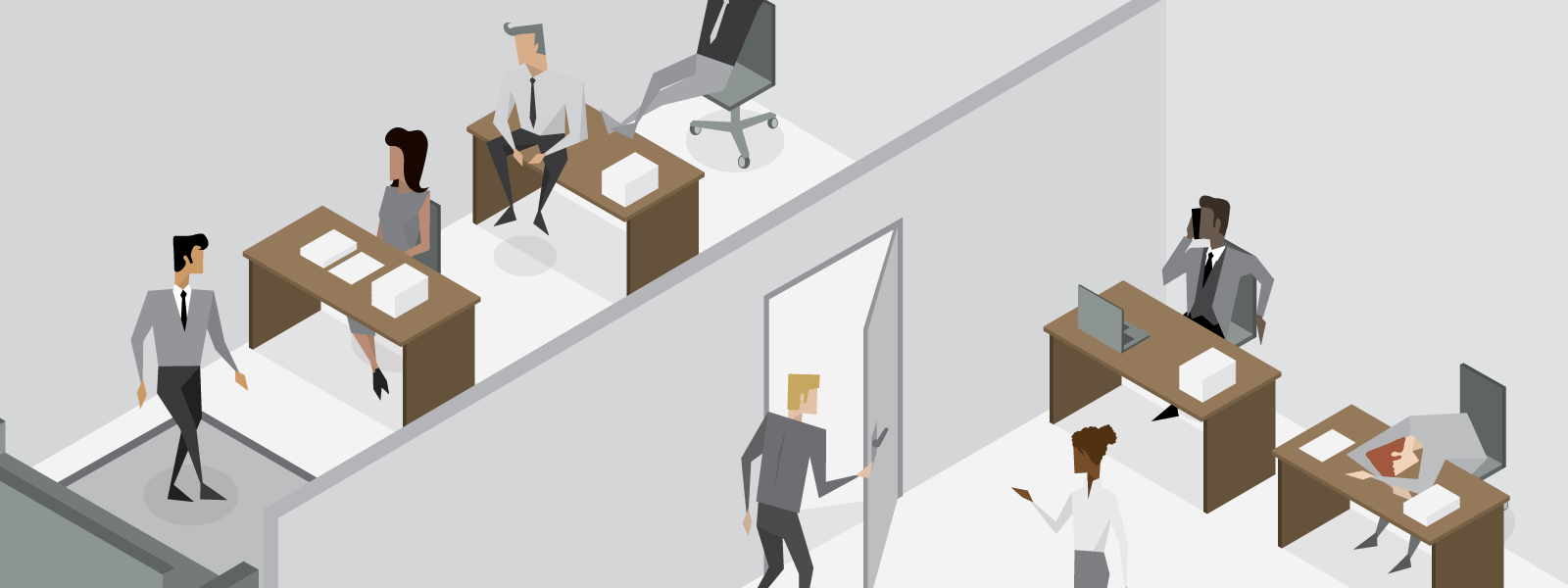 10 Reasons Why Employees Get Disengaged (And How to Prevent it) | SoapBox