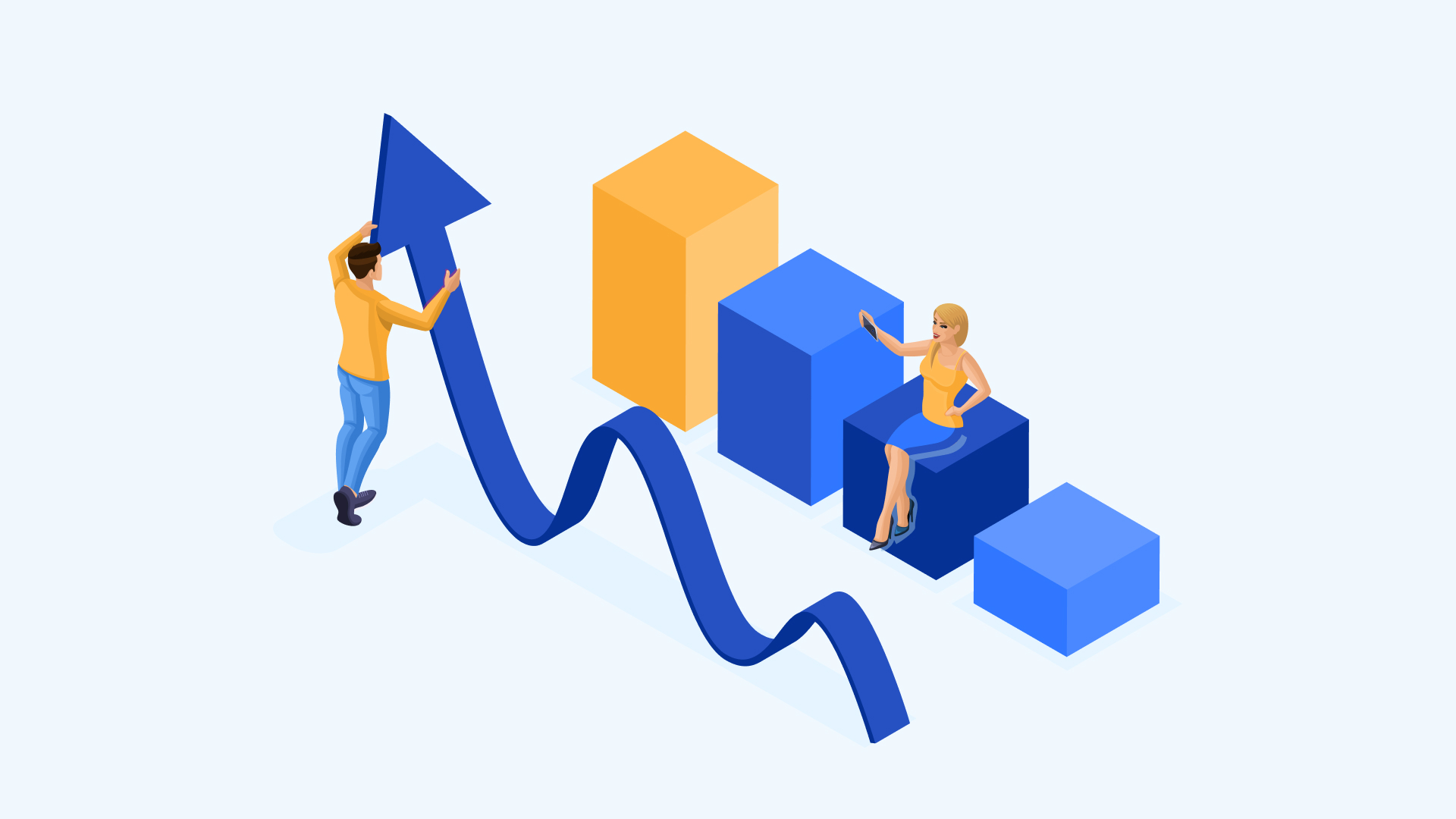 21 Best Outbound Marketing Infographics | CIENCE Blog