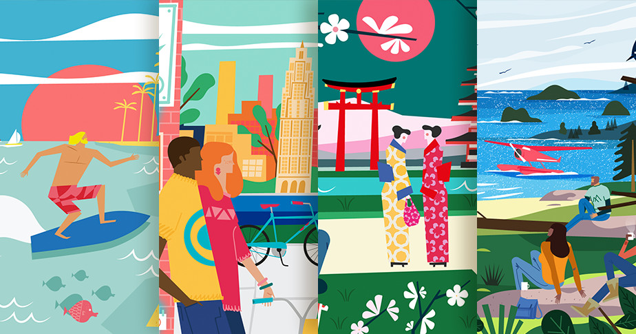 Introducing: And Nowhere Else