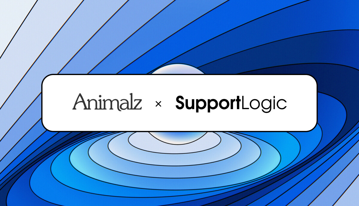 How SupportLogic AI-Proofed and 5X Its Organic Traffic in 12 Months
