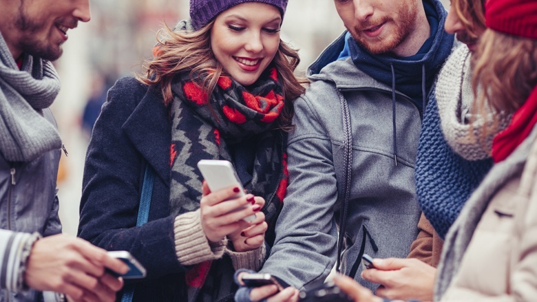 Optimizing for Mobile & Local Search