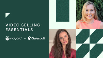 Creating Sales Videos that Work