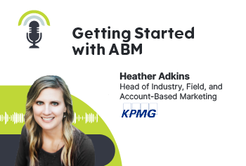 Getting Started With Abm: Tips on Planning and Execution
