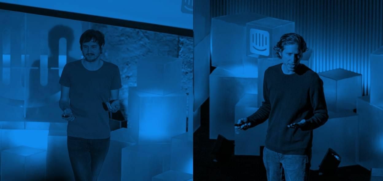 Product management with Intercom's Colin Bentley and Brian Donohue