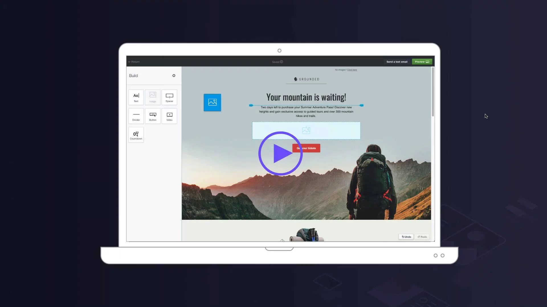 Email Design 101: Learn From Campaign Monitor's Experts