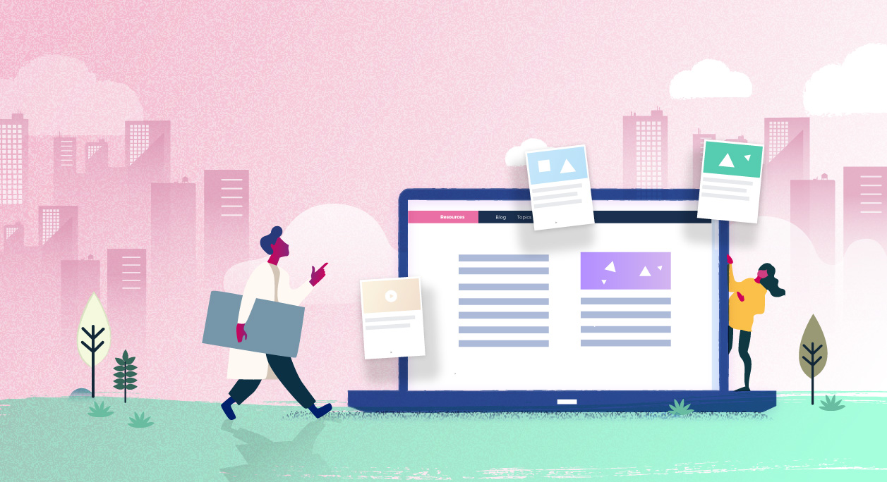 4 Tips for Better Blogging